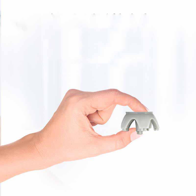 Cat Scalp Dragon Claw Hand Cleaning Massager