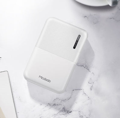 Power Bank Heating Vest Mobile Power Bank