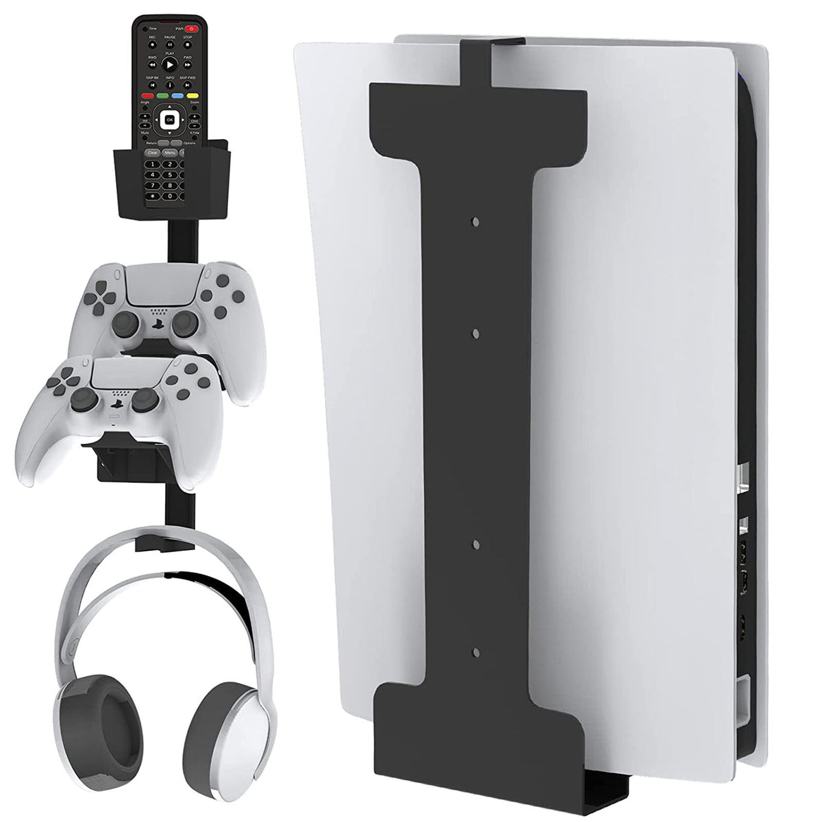 Game Host Universal Wall Storage Bracket
