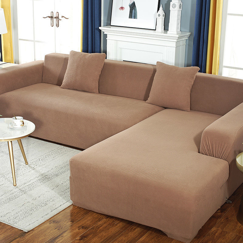 Thick Elastic Sofa Cover Full Wrap Cover