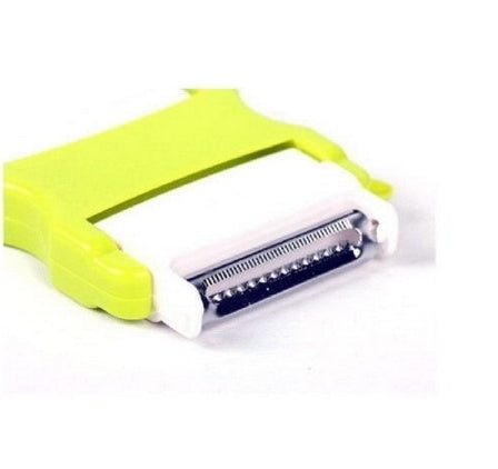 Peeler Multi-function Planer