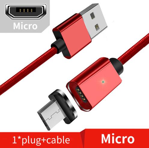 Universal Phone Charging & Data Cable