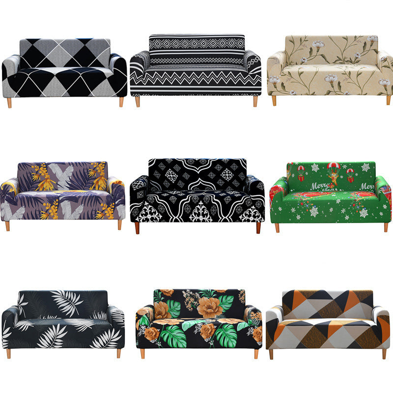 Waterproof sofa cover