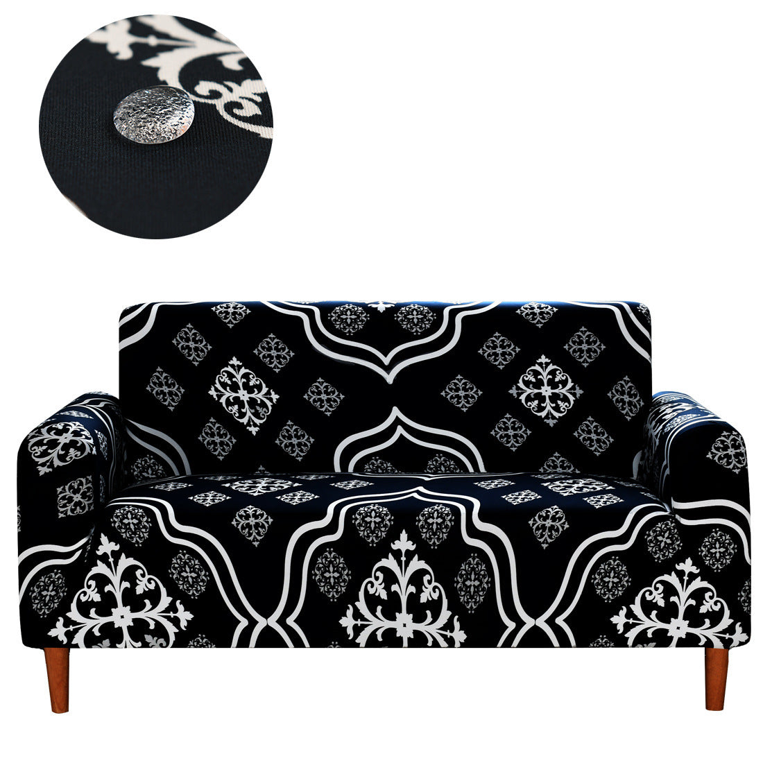 Waterproof sofa cover