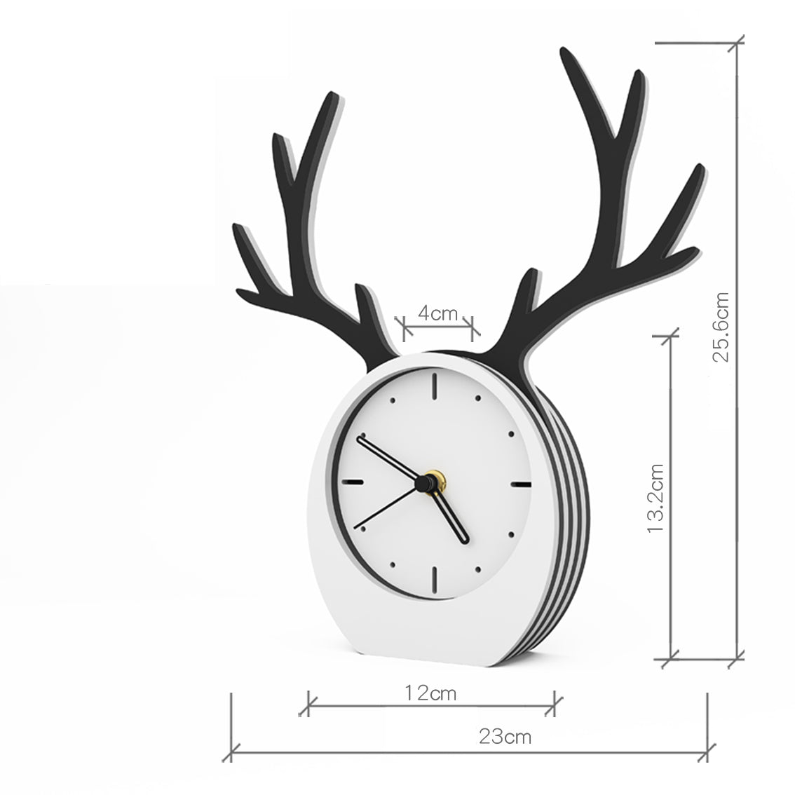 Pendulum Clock Desktop Clock Ornaments
