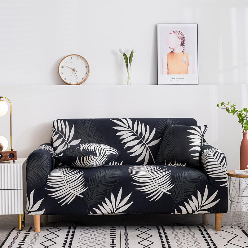 Stretch Sofa Cover Full Cover Cloth All Inclusive