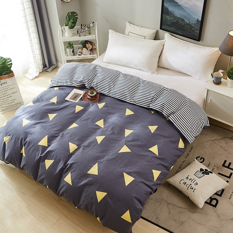 Quilt cover