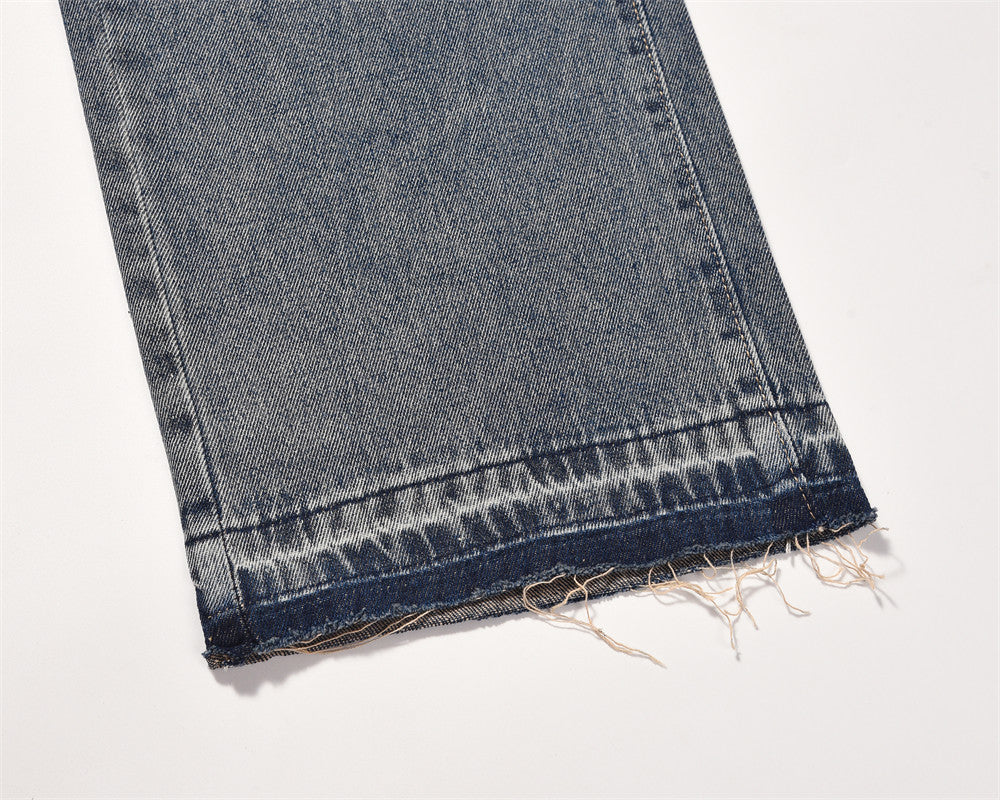 American Retro Jeans For Men