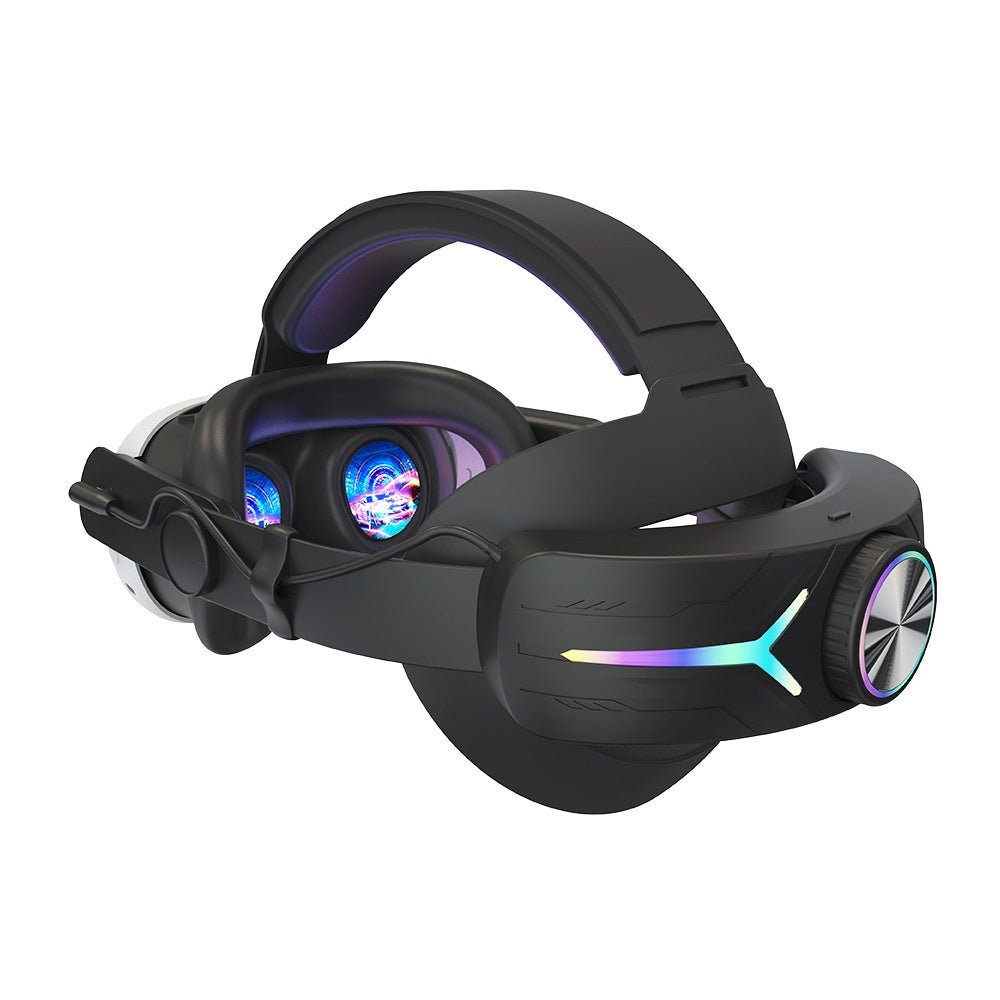 Ammonium Bicarbonate Headset VR Charging 8000 MAh