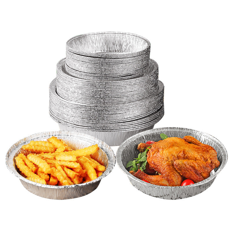 Air Fryer Special Tin Foil Tray