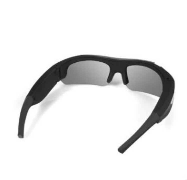 1080P Camera Sunglasses Polarized HD Video Recording Eyewear