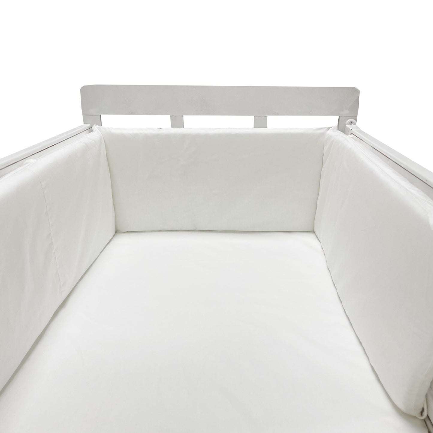 Children's Anti-collision Cotton Cloth Bed Fence