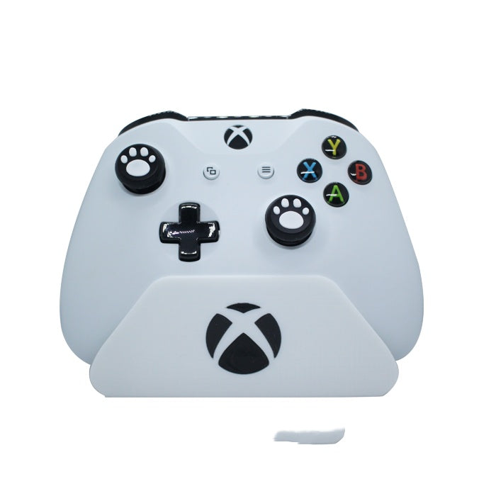 Game Handle Rocker Silicone Cap With Bracket