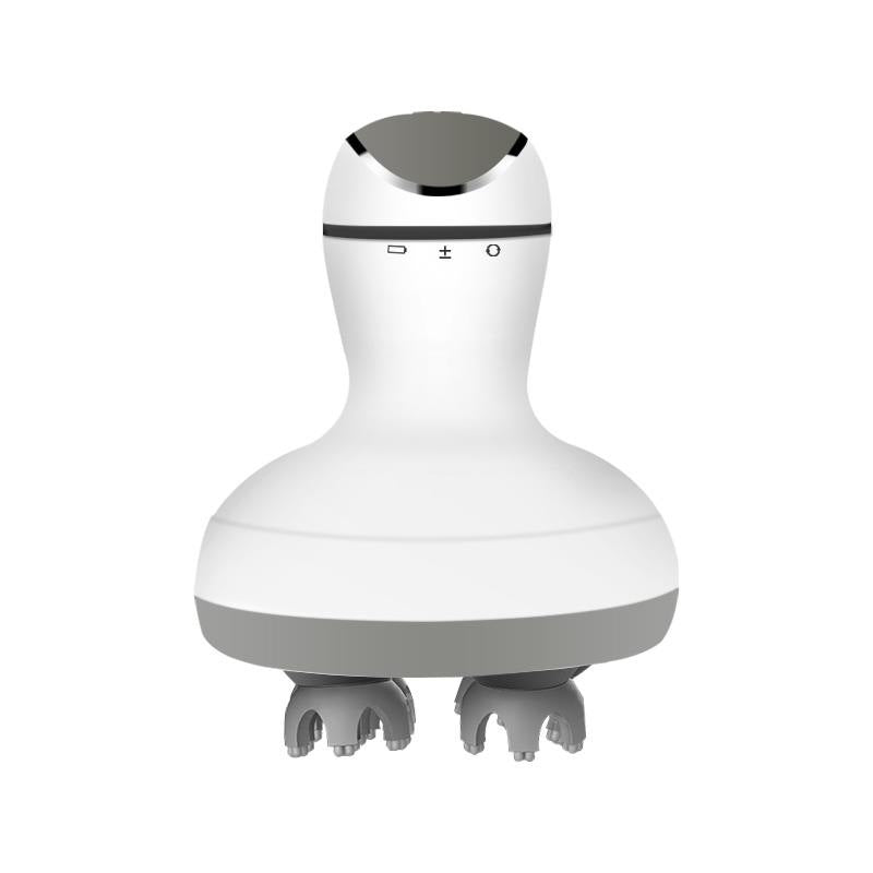 Cat Scalp Dragon Claw Hand Cleaning Massager