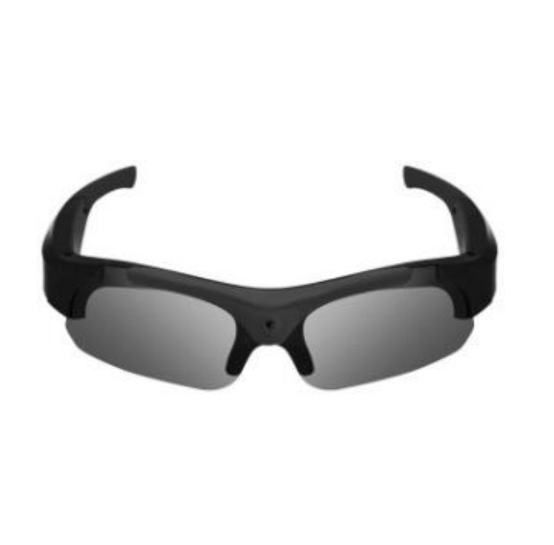 1080P Camera Sunglasses Polarized HD Video Recording Eyewear