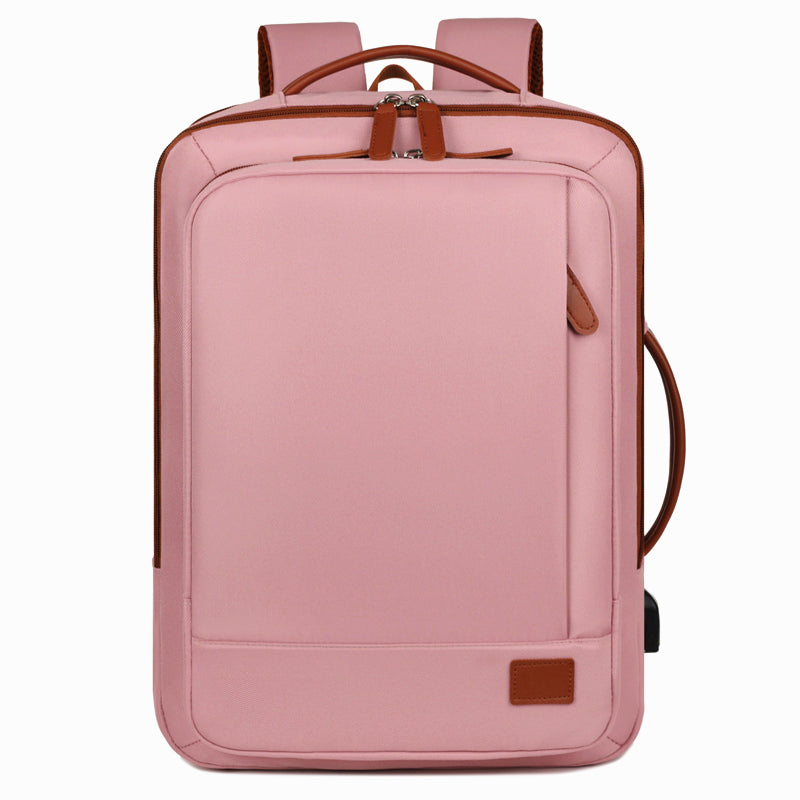 Business Shoulder Bag