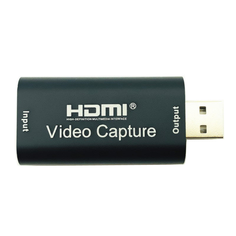 HD video capture card