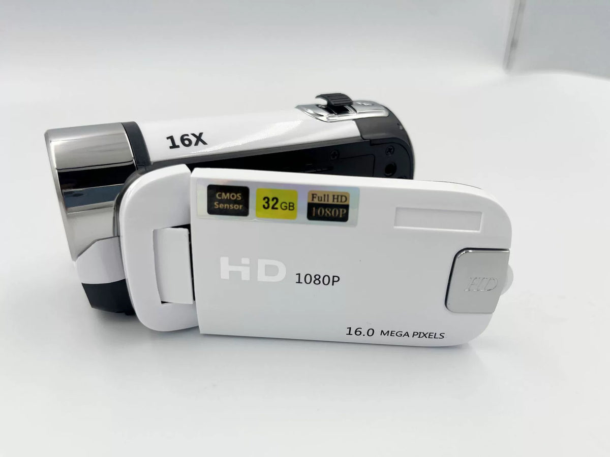 16 million pixel HD digital camera gift machine neutral