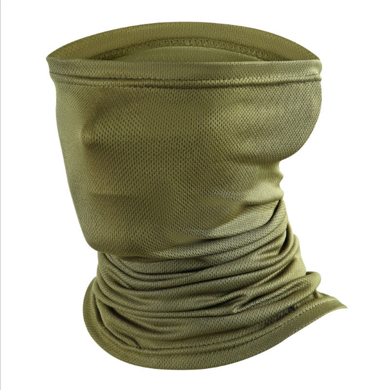 Multifunctional Sports Scarf Riding Variety Mask