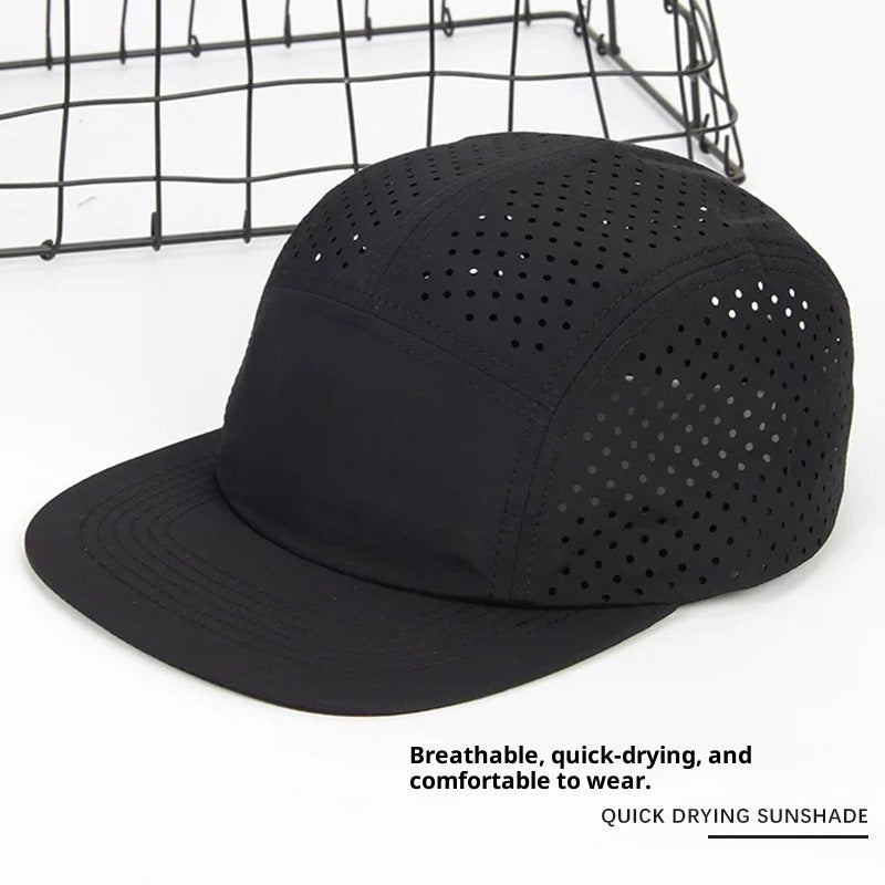 Cycling Fishing Sun Protection Sports Outdoor Cap