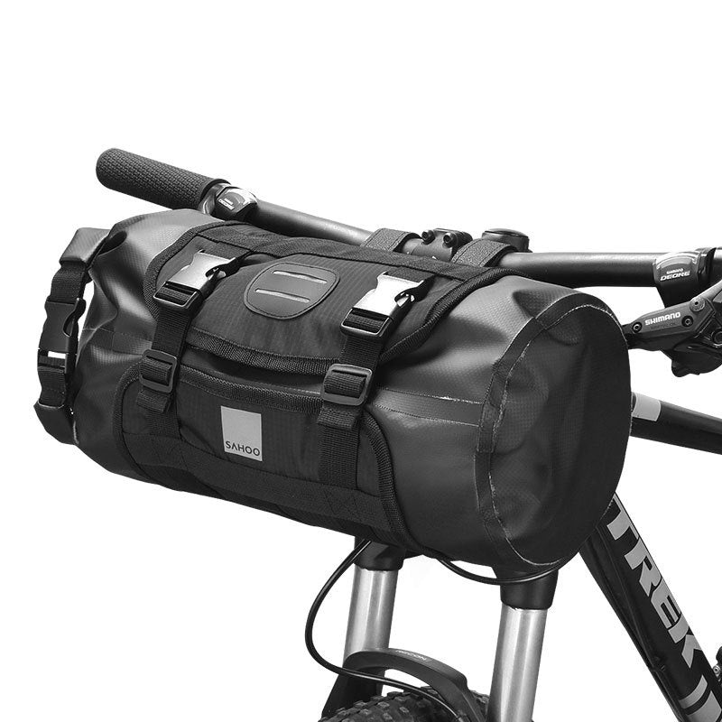 Bicycle Cycling Fixture Car Mountain Bicycle Bags