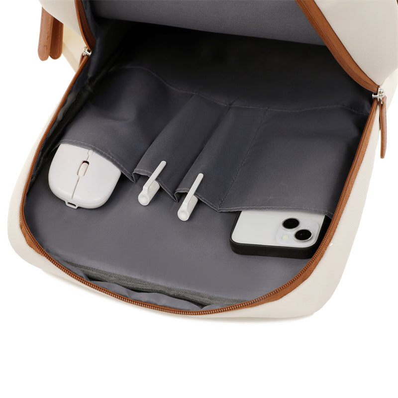 Business Shoulder Bag