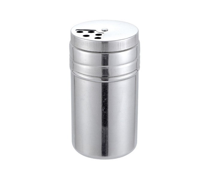 Spice jar stainless steel cruet