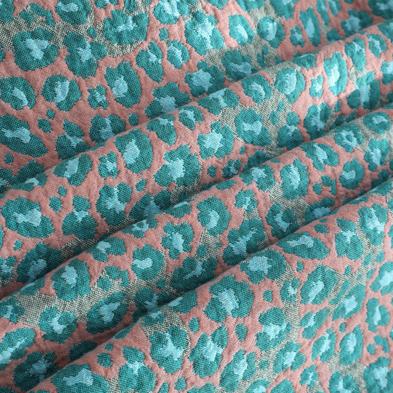 Cotton Sheet Cover Double Napping Blanket