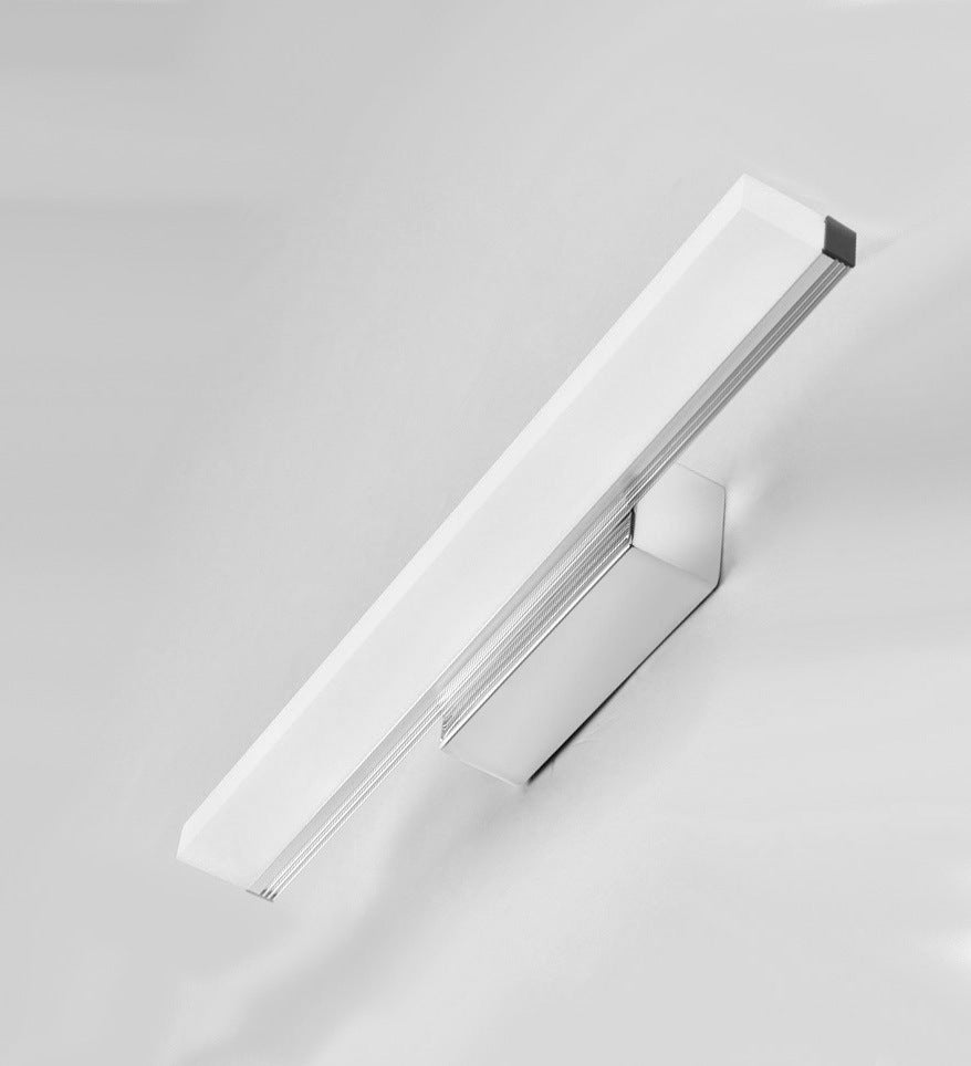 LED Mirror Headlight Bathroom Modern Minimalist Toilet Toilet Mirror Light