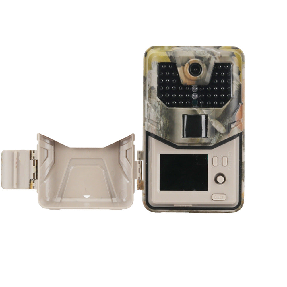 20MP 1080P Wildlife Trail Camera Night Vision Hunting Camera