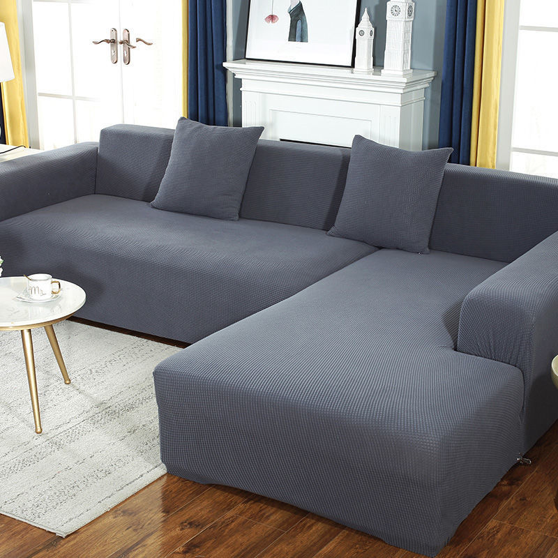 Thick Elastic Sofa Cover Full Wrap Cover