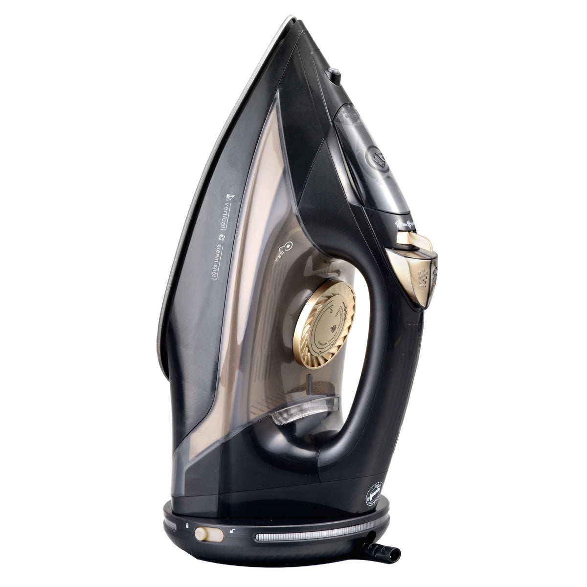 Handheld Steam And Dry Iron Household Portable