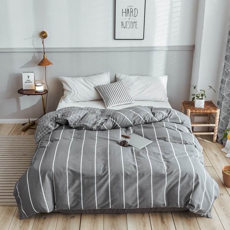 Quilt cover