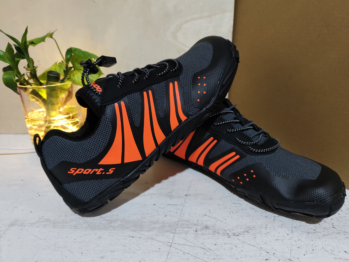 Outdoor Wading Shoes, Quick-drying Shoes, Beach Shoes, Hiking Shoes, Fishing Sports Shoes