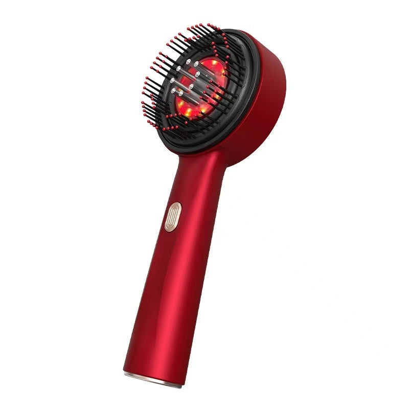 Head Electric Massager