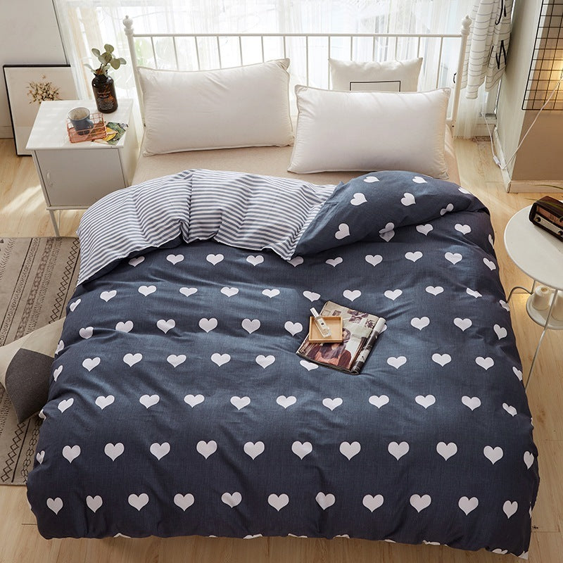 Quilt cover