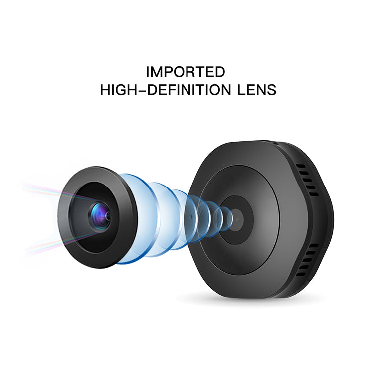 2 Million Infrared Night Vision Camera DV Recorder