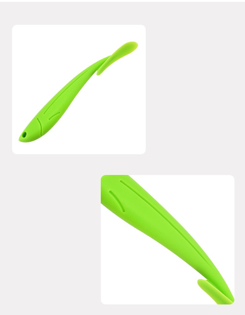 Grapefruit Plastic Peeler Household