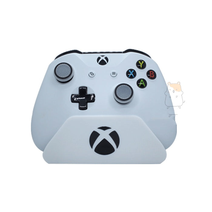 Game Handle Rocker Silicone Cap With Bracket