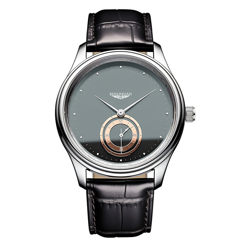 Man Business Waterproof Watch