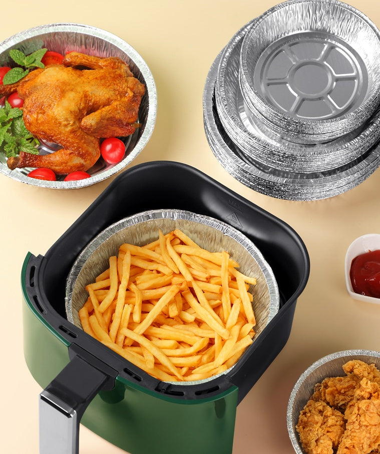 Air Fryer Special Tin Foil Tray
