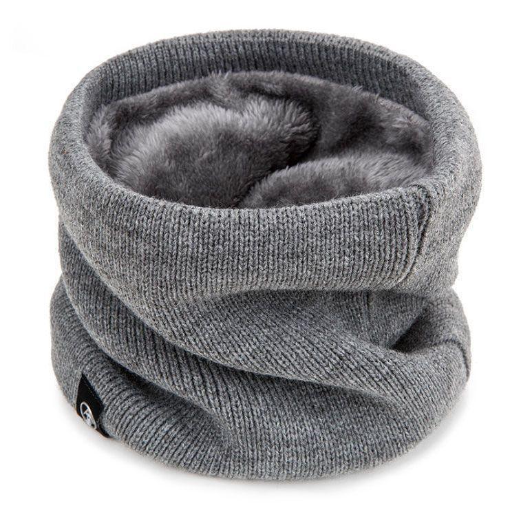 Men's And Women's Same Warm Cycling Scarf