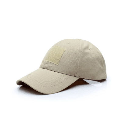 Tactical Men's Baseball Cap Military Fan Sun Hat