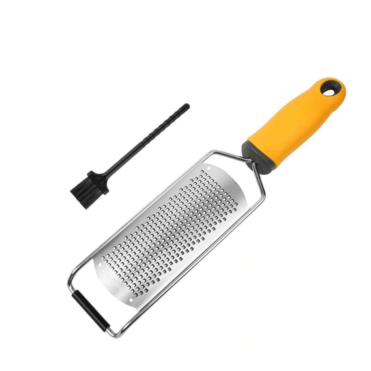 304 Stainless Steel Cheese Grater Lemon Peeler Chocolate