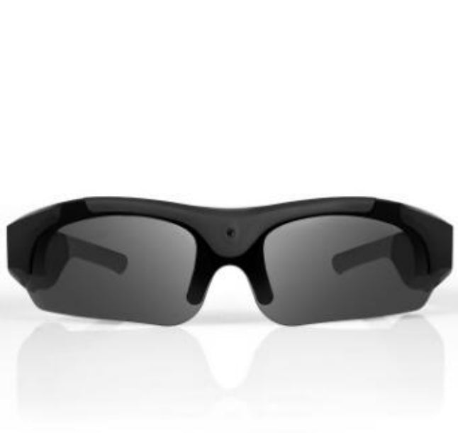 1080P Camera Sunglasses Polarized HD Video Recording Eyewear