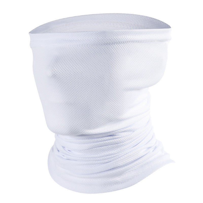 Multifunctional Sports Scarf Riding Variety Mask
