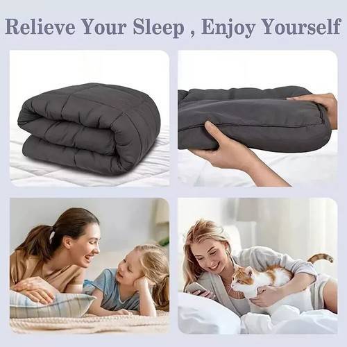 5CM Mattress Topper – Extra Comfort Layer