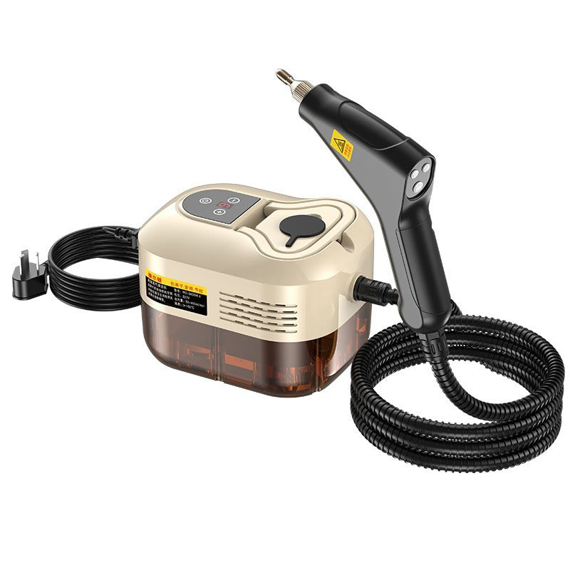 Small Kitchen Air Conditioner Household Appliances Fume Disinfection Steam Cleaner