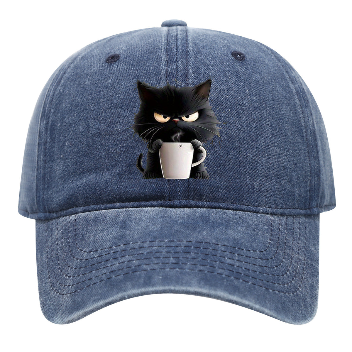 Wild Yet Stylish Cat Hat