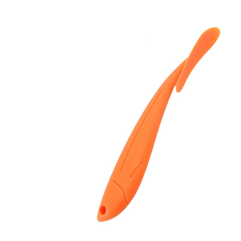 Grapefruit Plastic Peeler Household